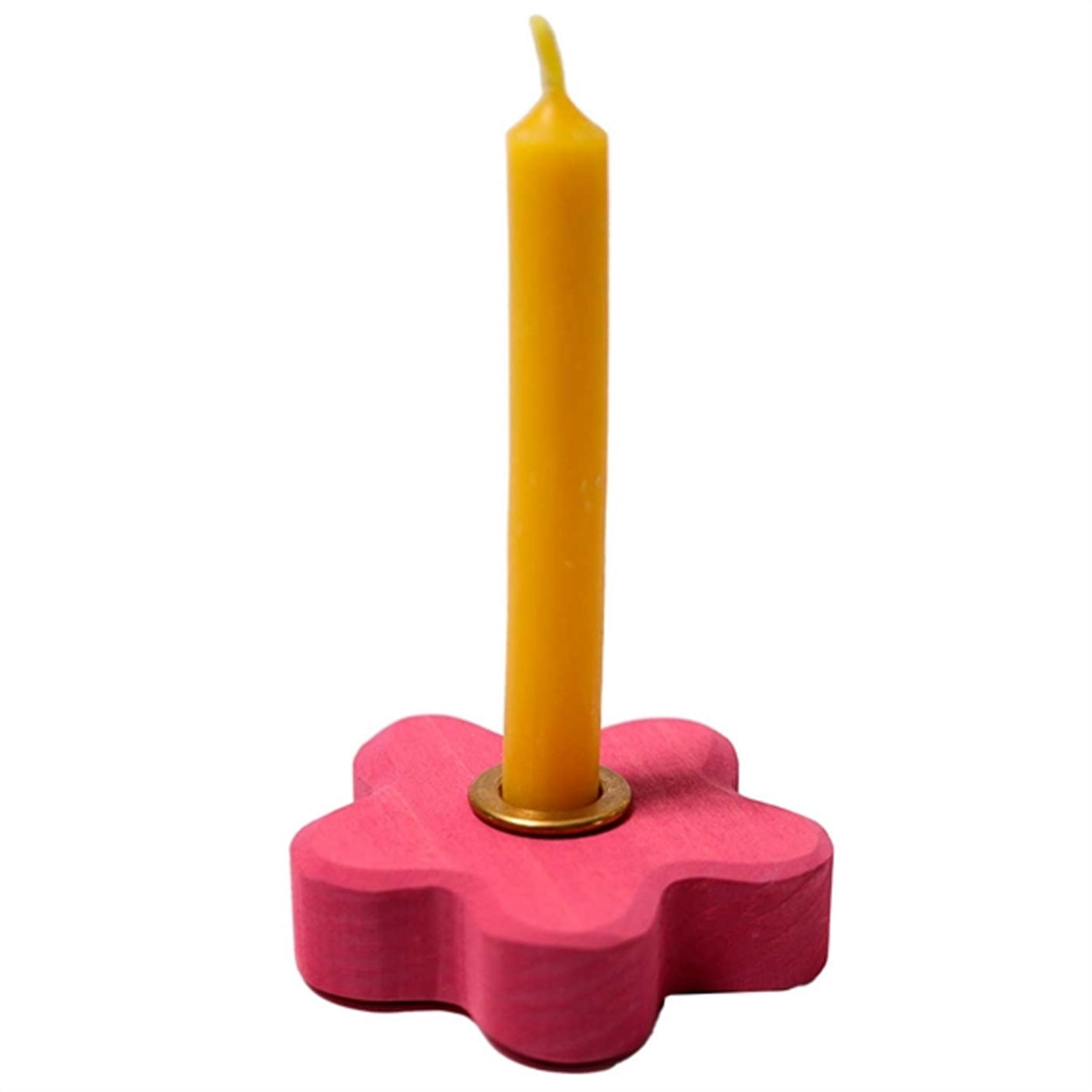 GRIMM´S Candle Ligth Pink Flower