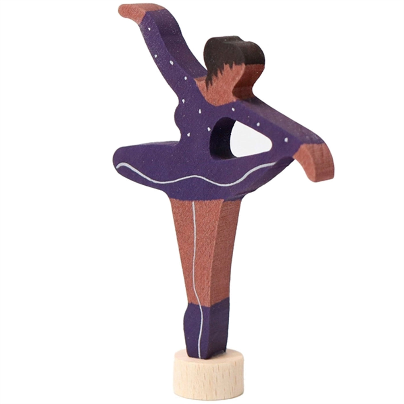 GRIMM´S Ballerina Figure Lilac