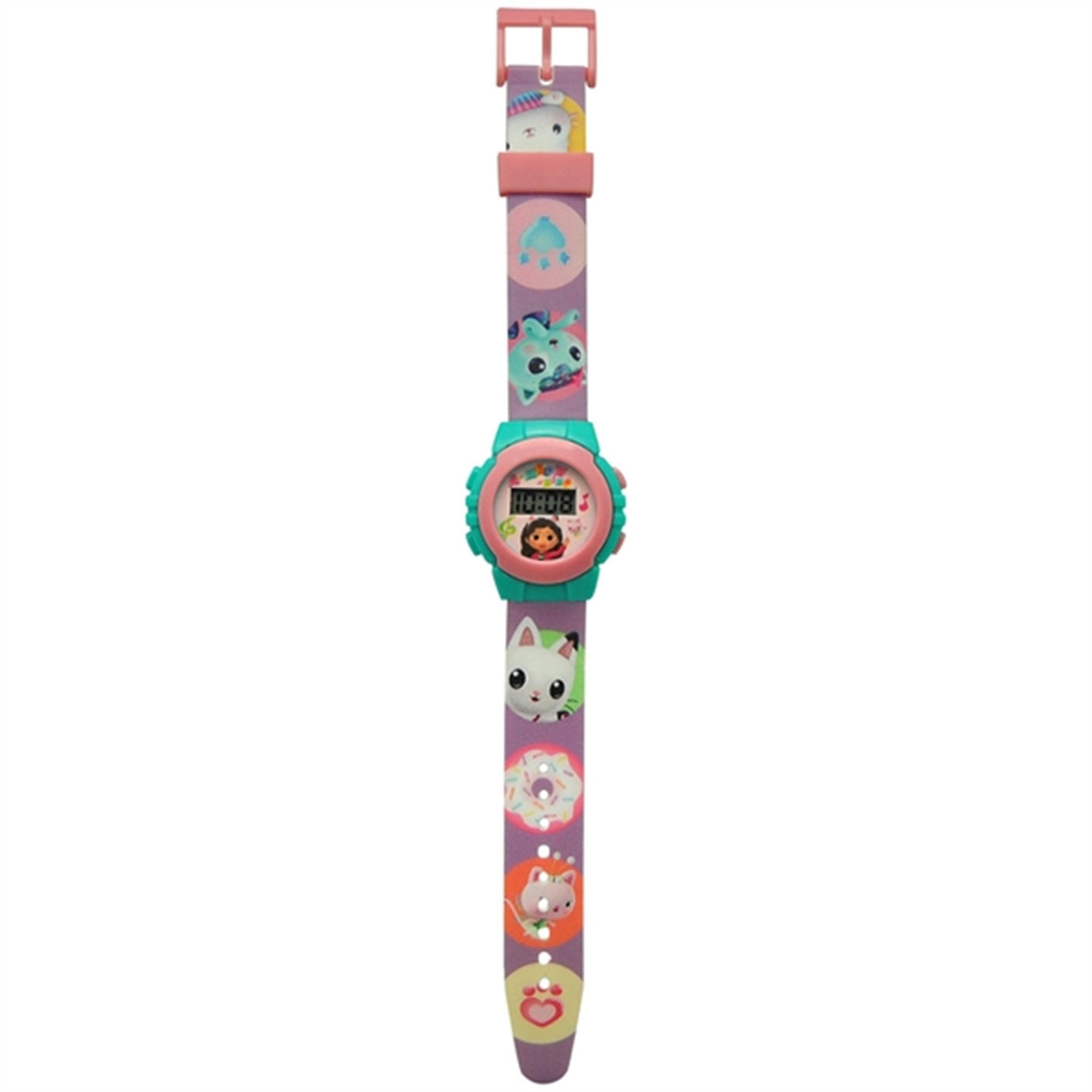 Euromic Gabby's Dollhouse Watch