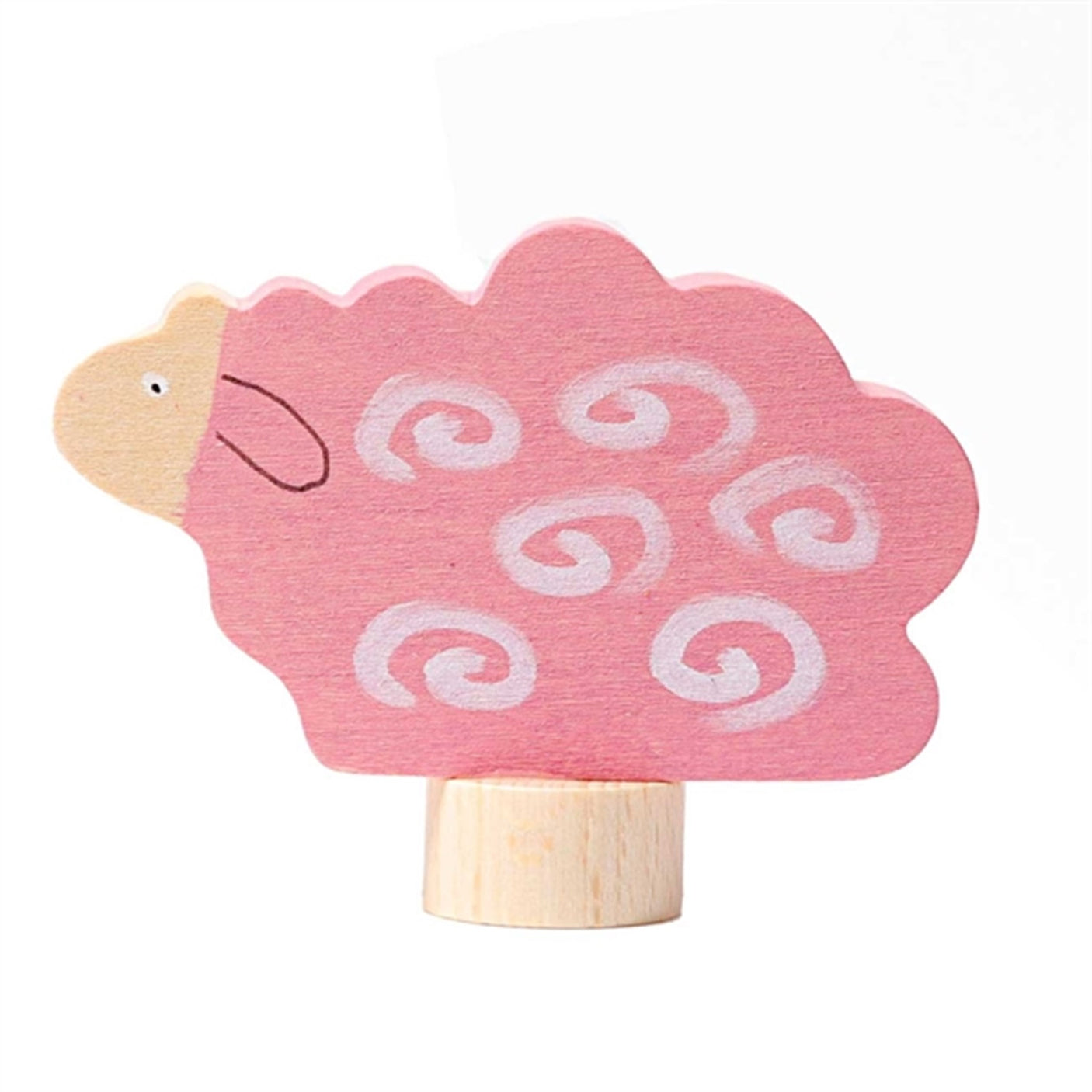 GRIMM´S Decorative Figure Lying Sheep