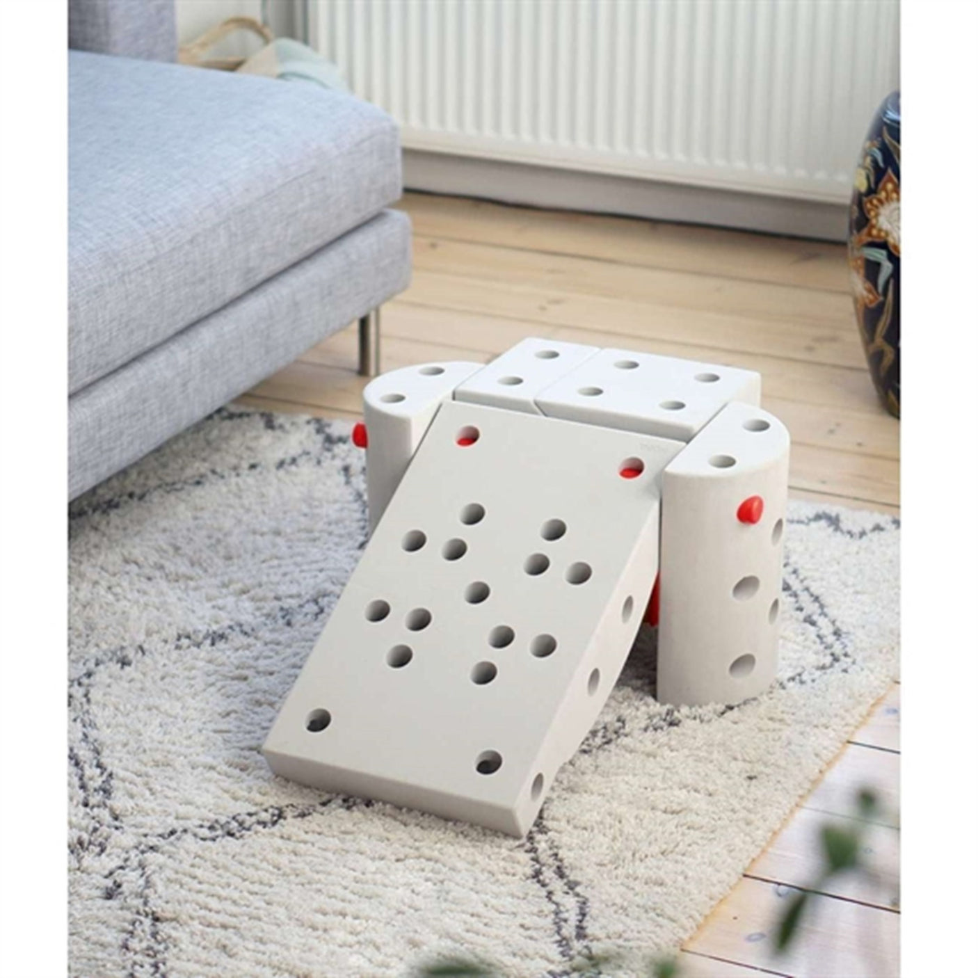 MODU Dreamer Kit Red 5