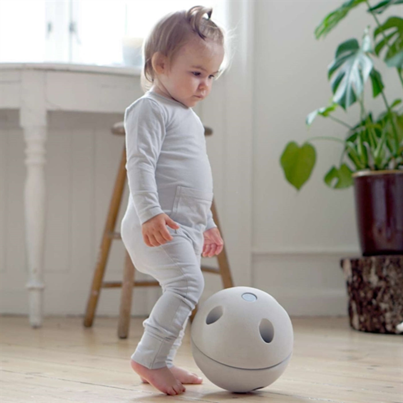 MODU Half Ball Kit Blue 6