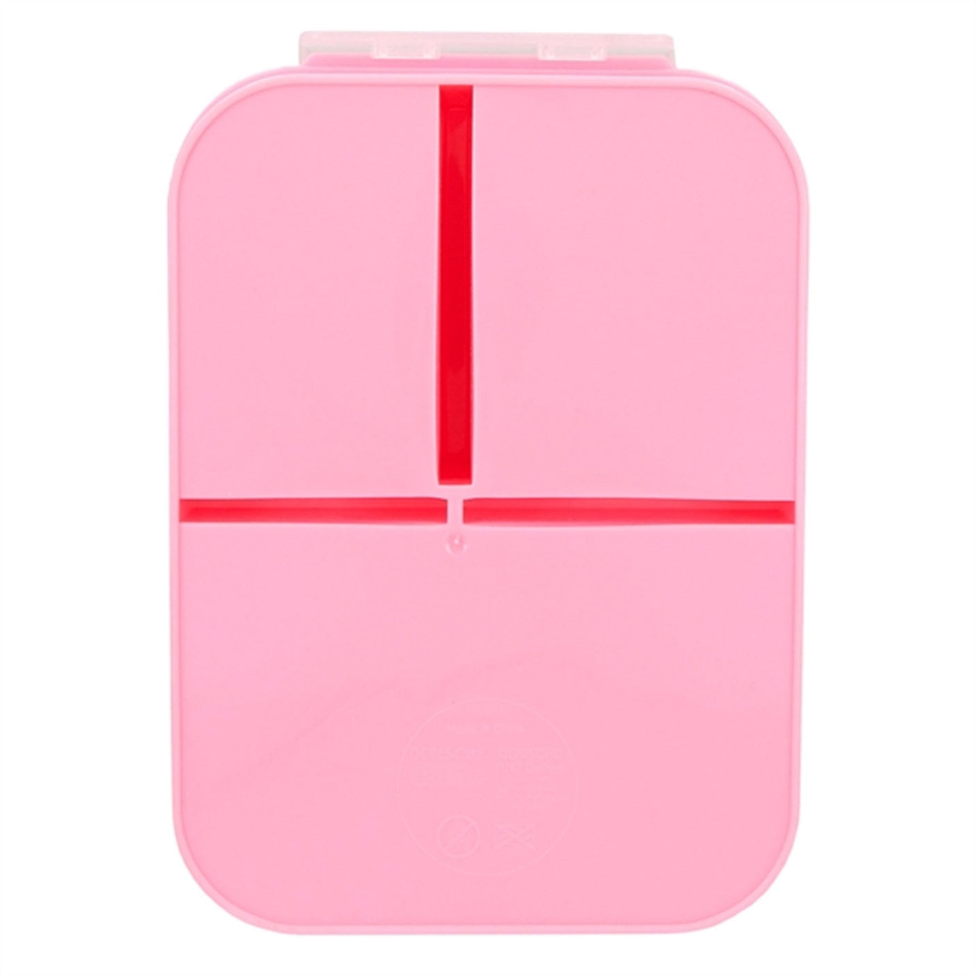 TOPModel Lunch Box City Girls 5