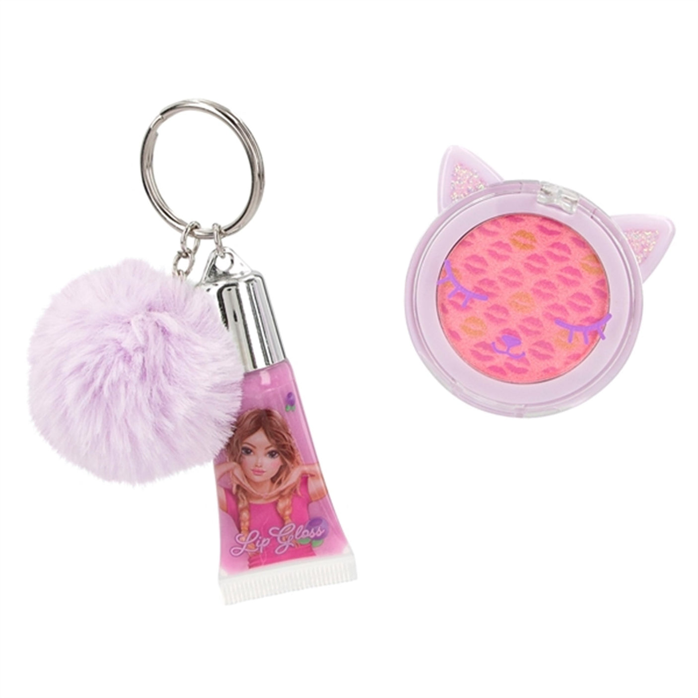 TOPModel Beauty Set Beauty And Me