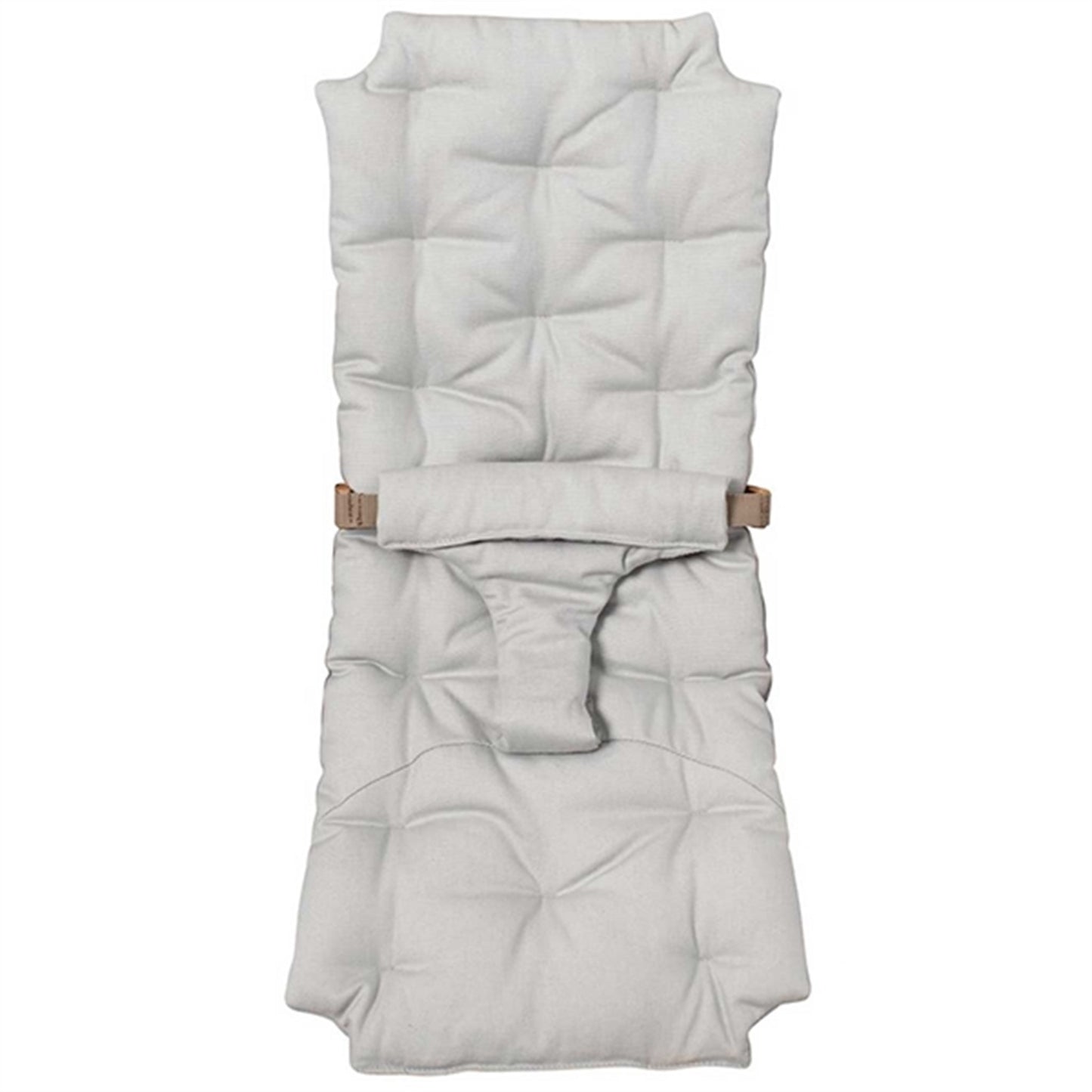 Oliver Furniture Wood Babycushion Grey