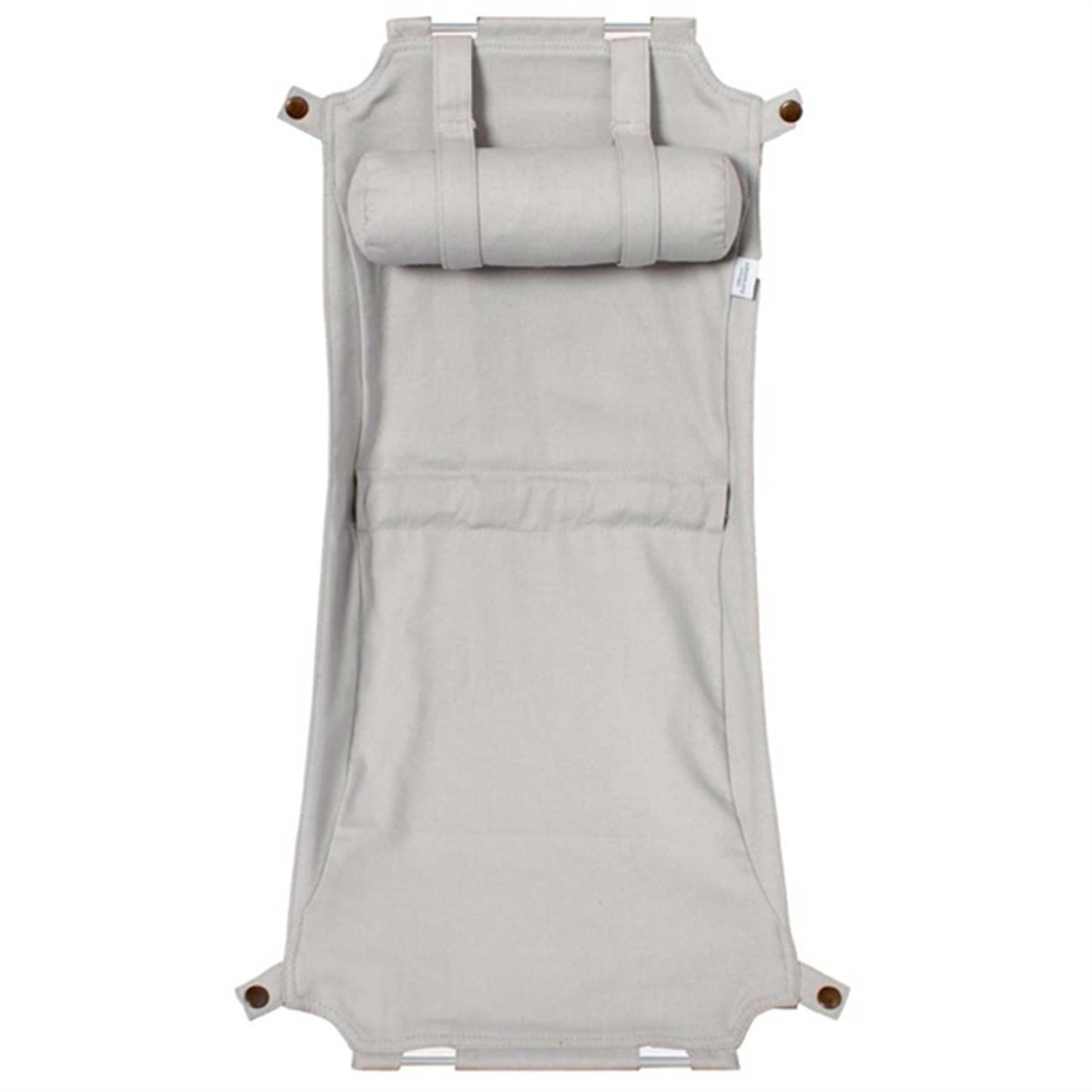 Oliver Furniture Wood Juniorcushion Grey