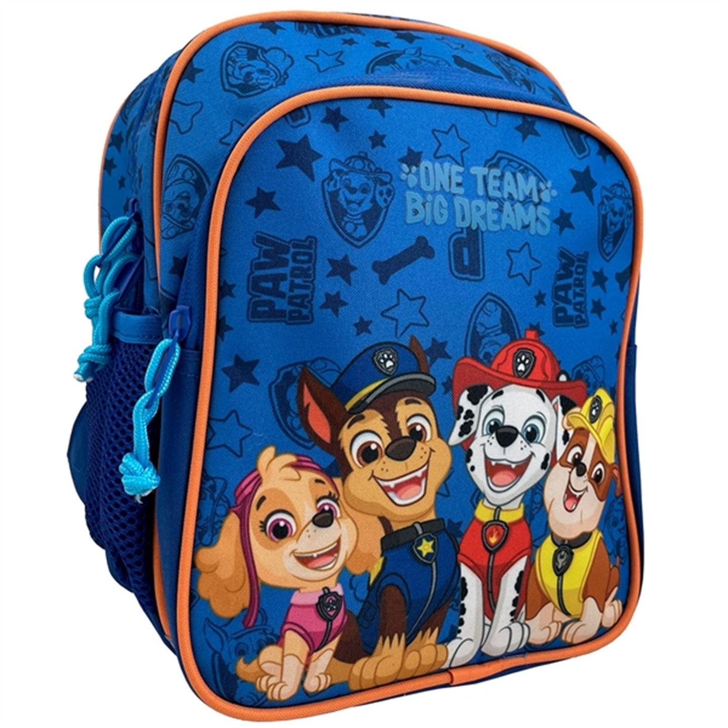 Euromic Paw Patrol Backpack