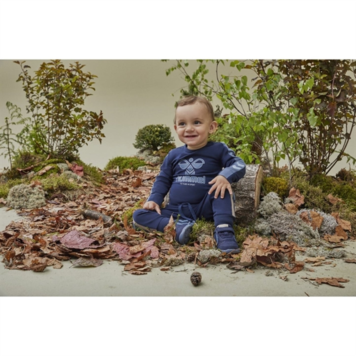 Hummel Fungi Aidan Pants