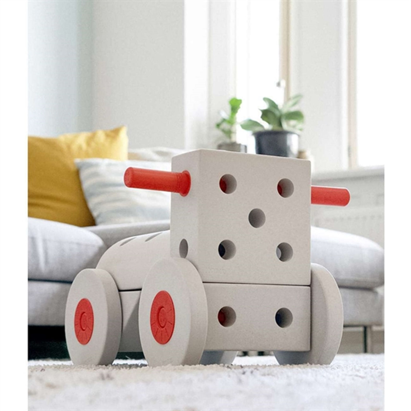 MODU Dreamer Kit Red 2