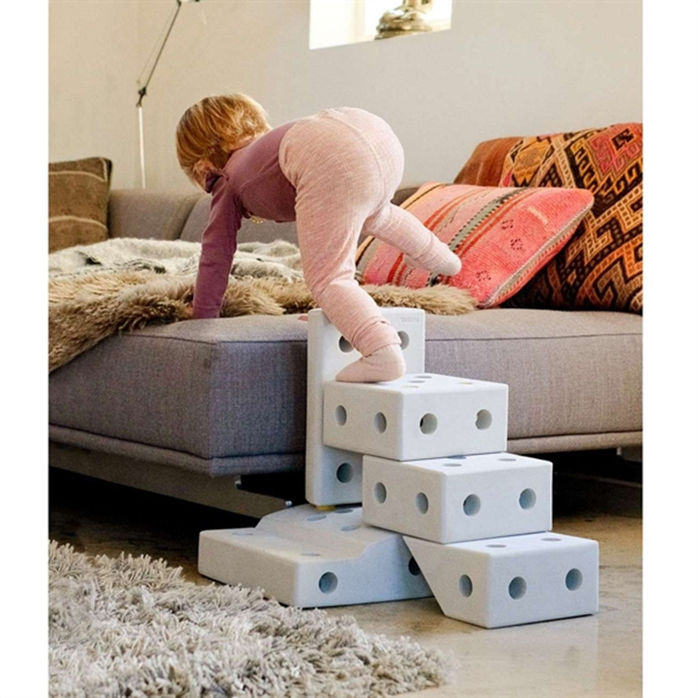 MODU Explorer Kit Yellow 6