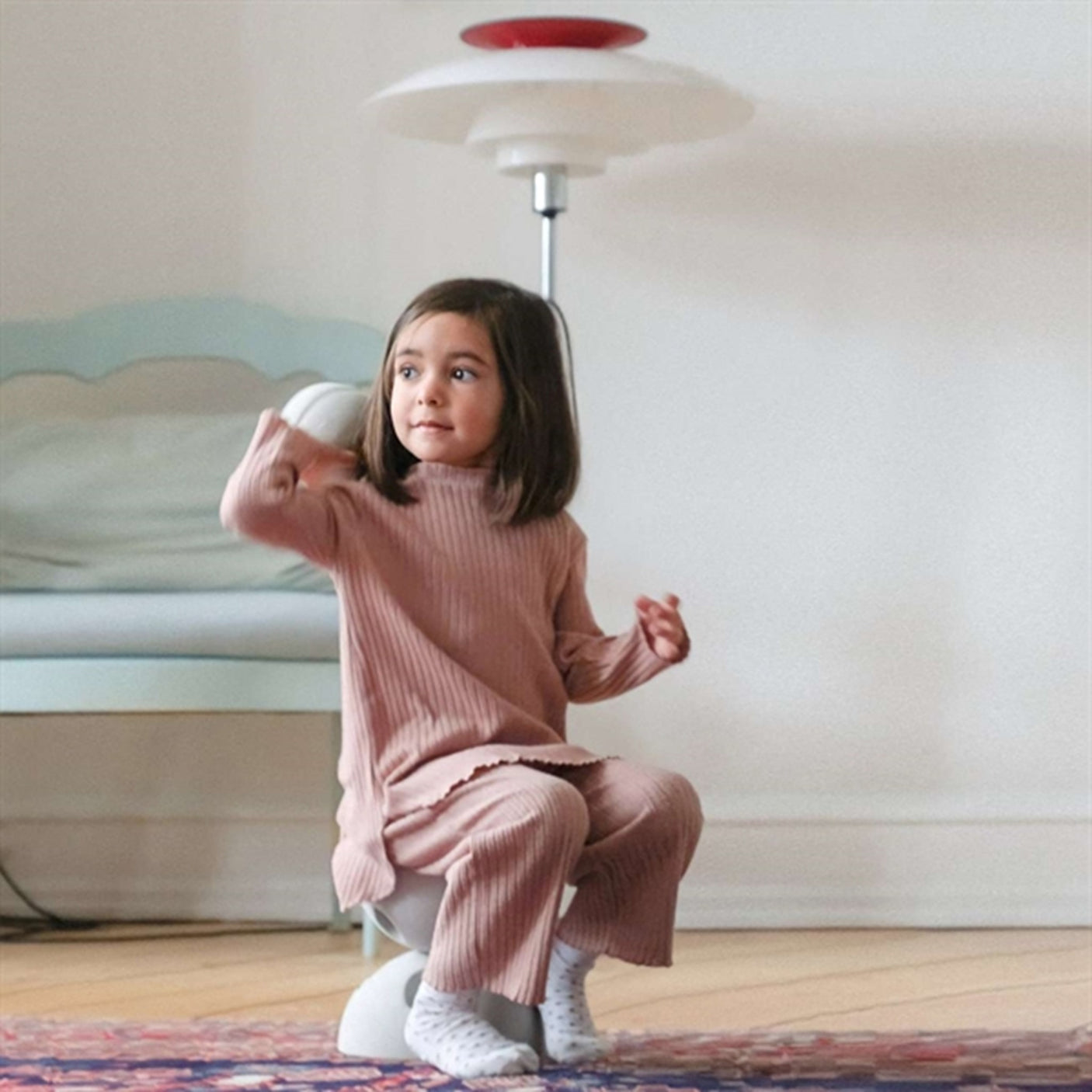 MODU Half Ball Kit Blue 7