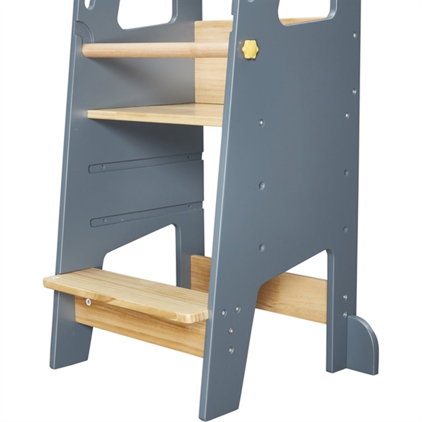 HEMMINGSEN Kids Liv Learning Tower Pro Grey