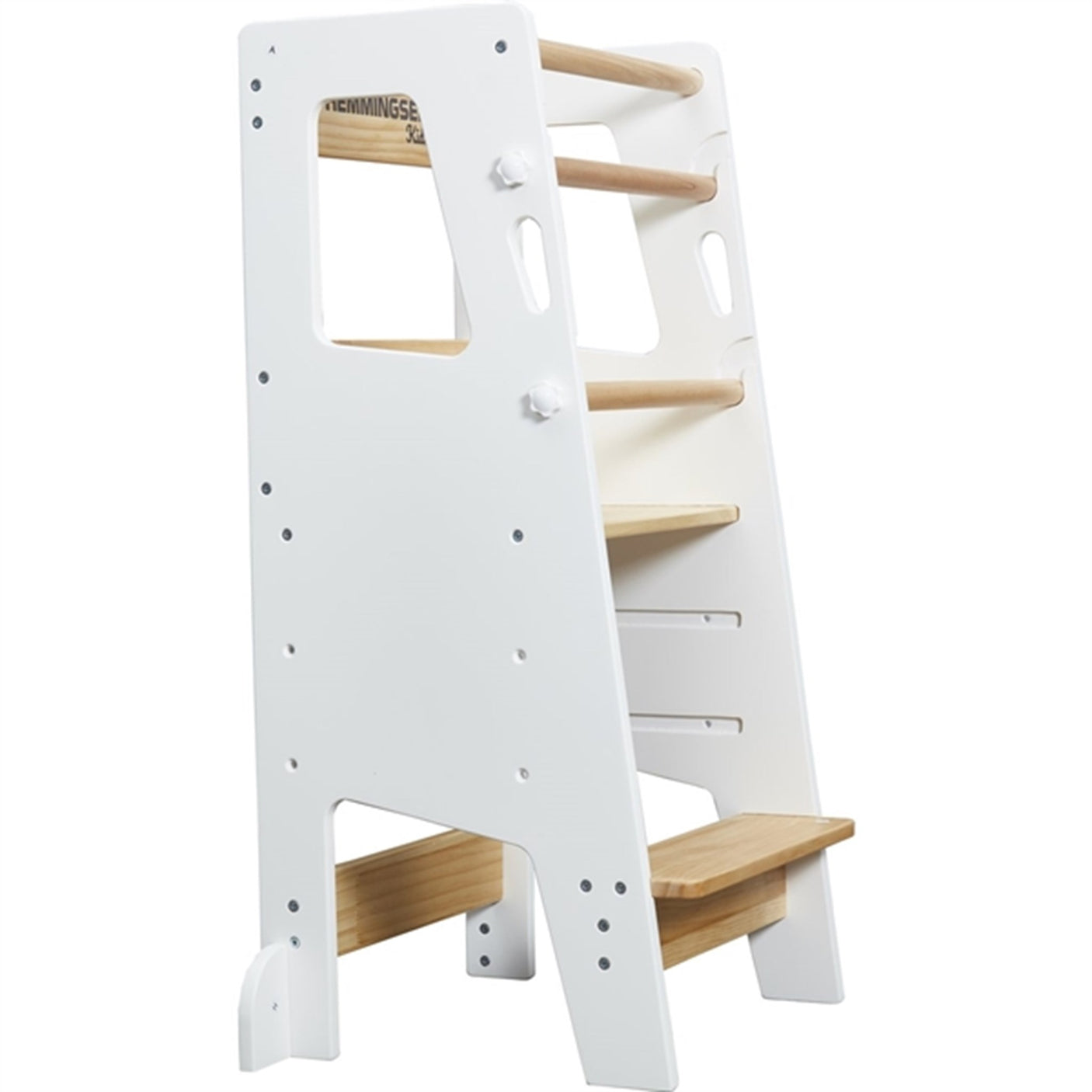 HEMMINGSEN Kids Liv Learning Tower Pro White