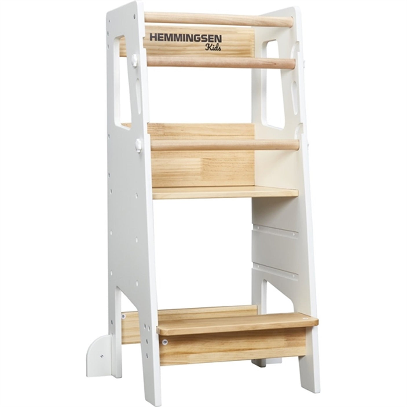 HEMMINGSEN Kids Liv Learning Tower Pro White