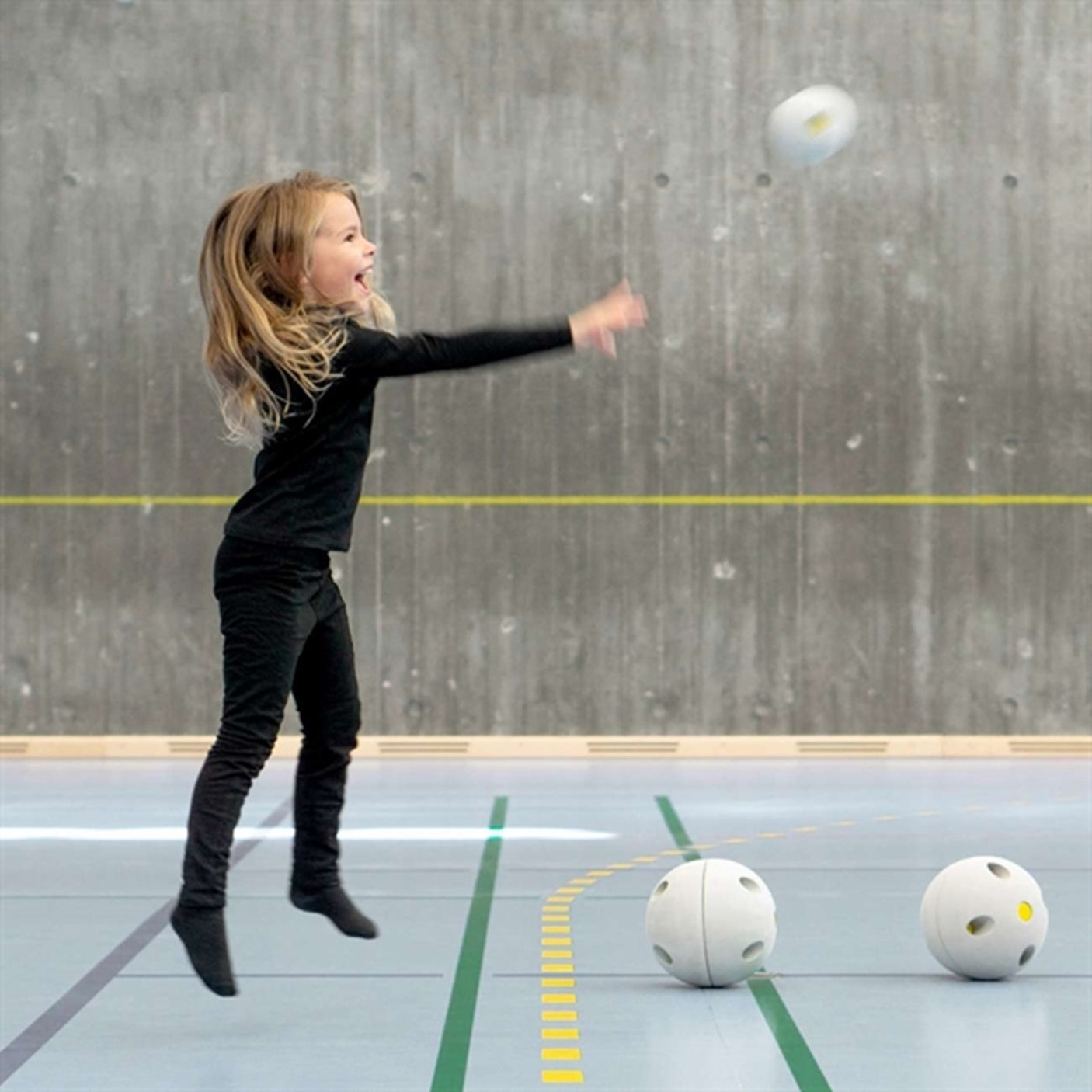 MODU Half Ball Kit Blue 4