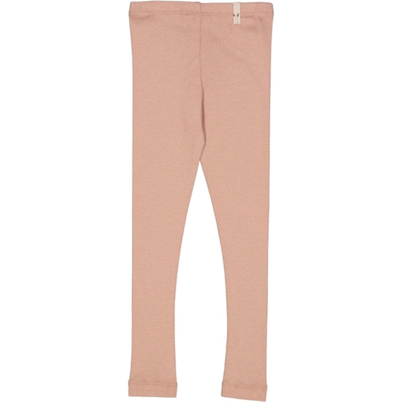 Wheat Rose Dawn Rib Leggings