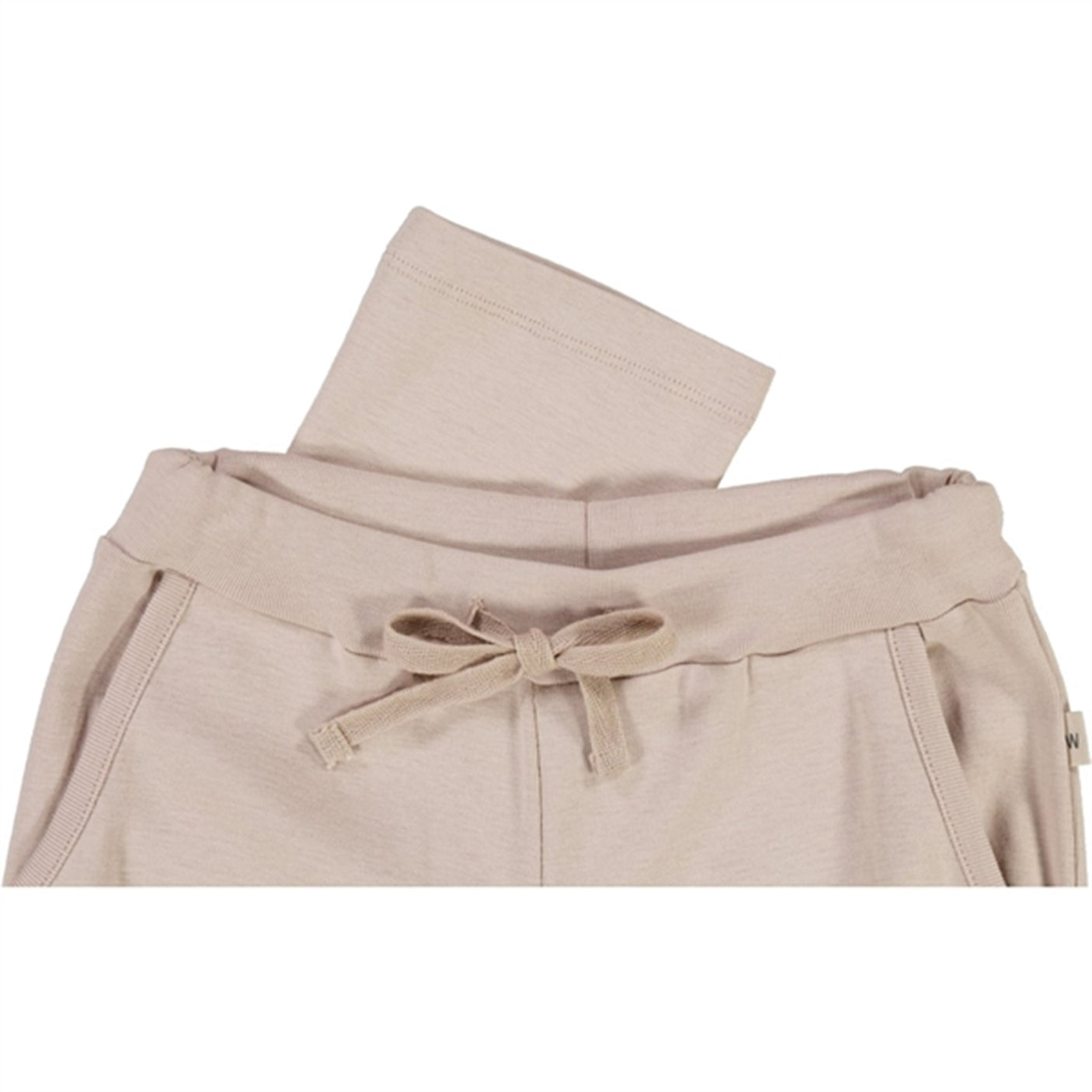 Wheat Pale Lilac Elvina Pants