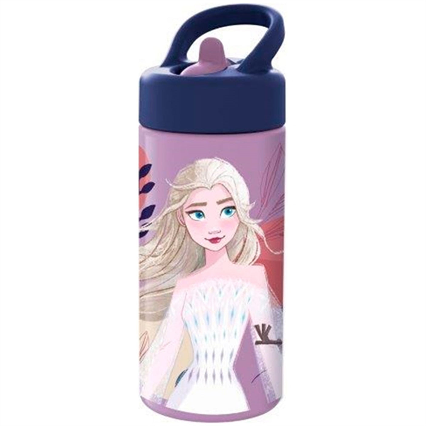 Euromic Frost Water Bottle
