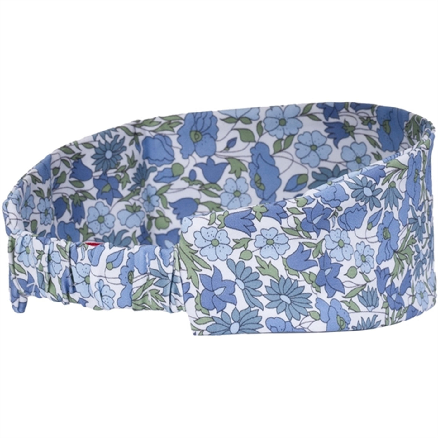 Petit Crabe Betsy D Sophie UV Hairband Liberty© fabric