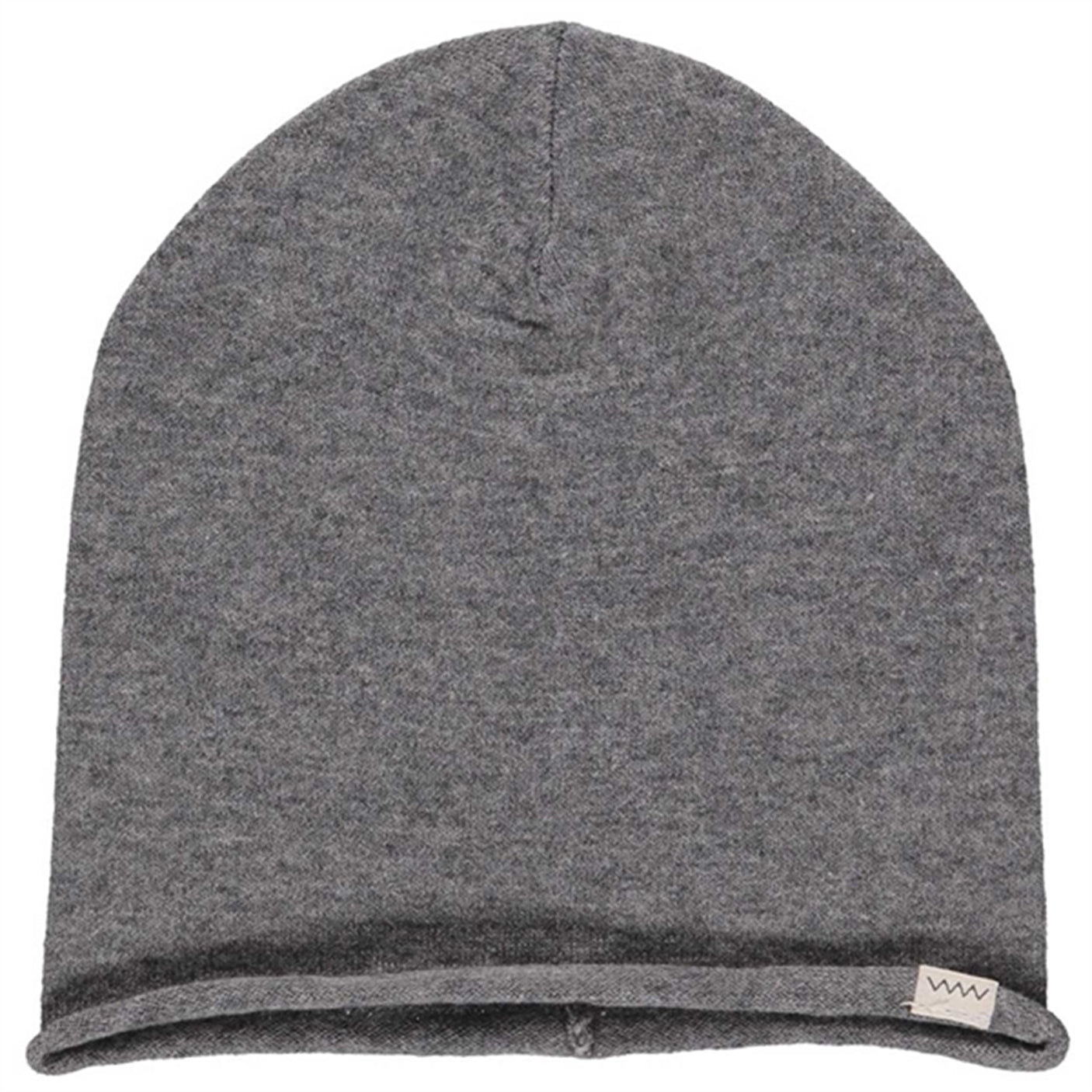MarMar Arno Grey Melange Hat