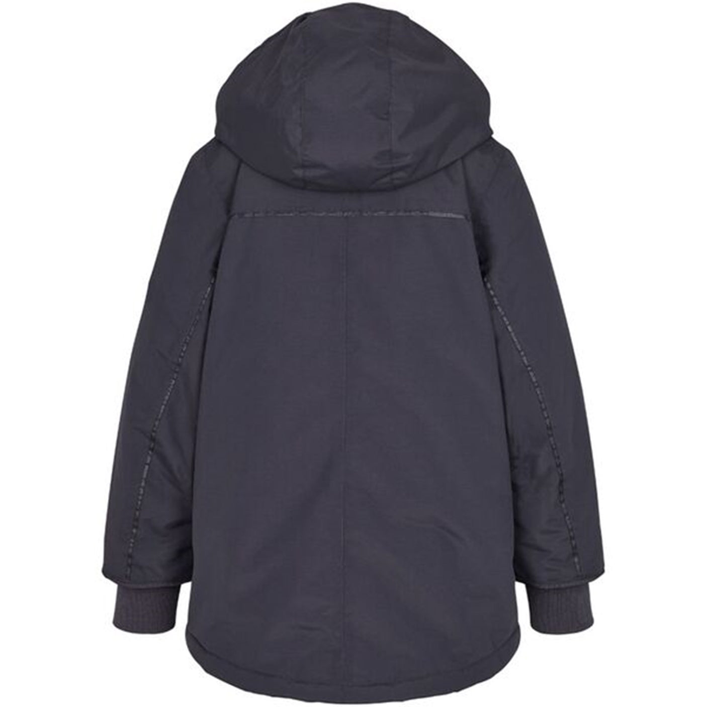 MarMar Jacket Oskar Darkest Blue Technical Outerwear 2