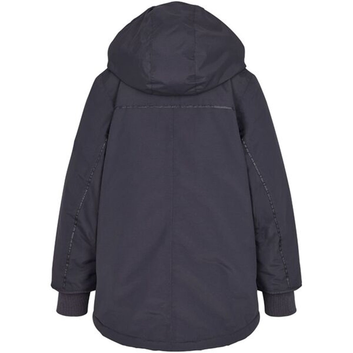 MarMar Jacket Oskar Darkest Blue Technical Outerwear 2