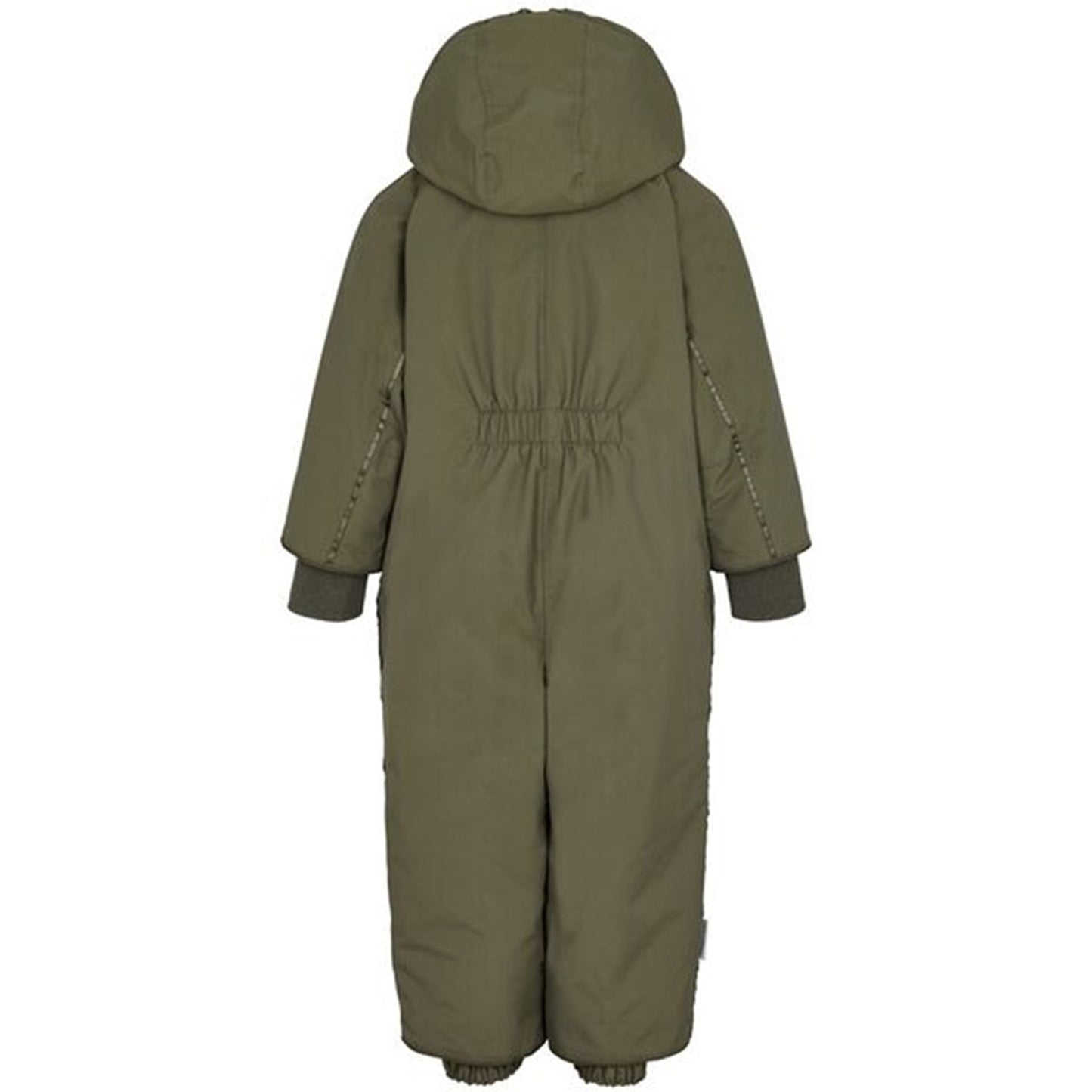 MarMar Snowsuit Ollie Hunter Technical Outerwear