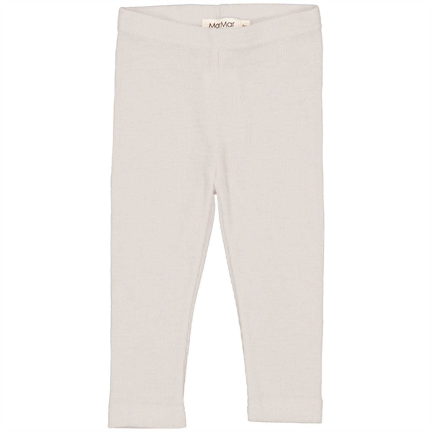 MarMar Wool Rib Pepple Leggings