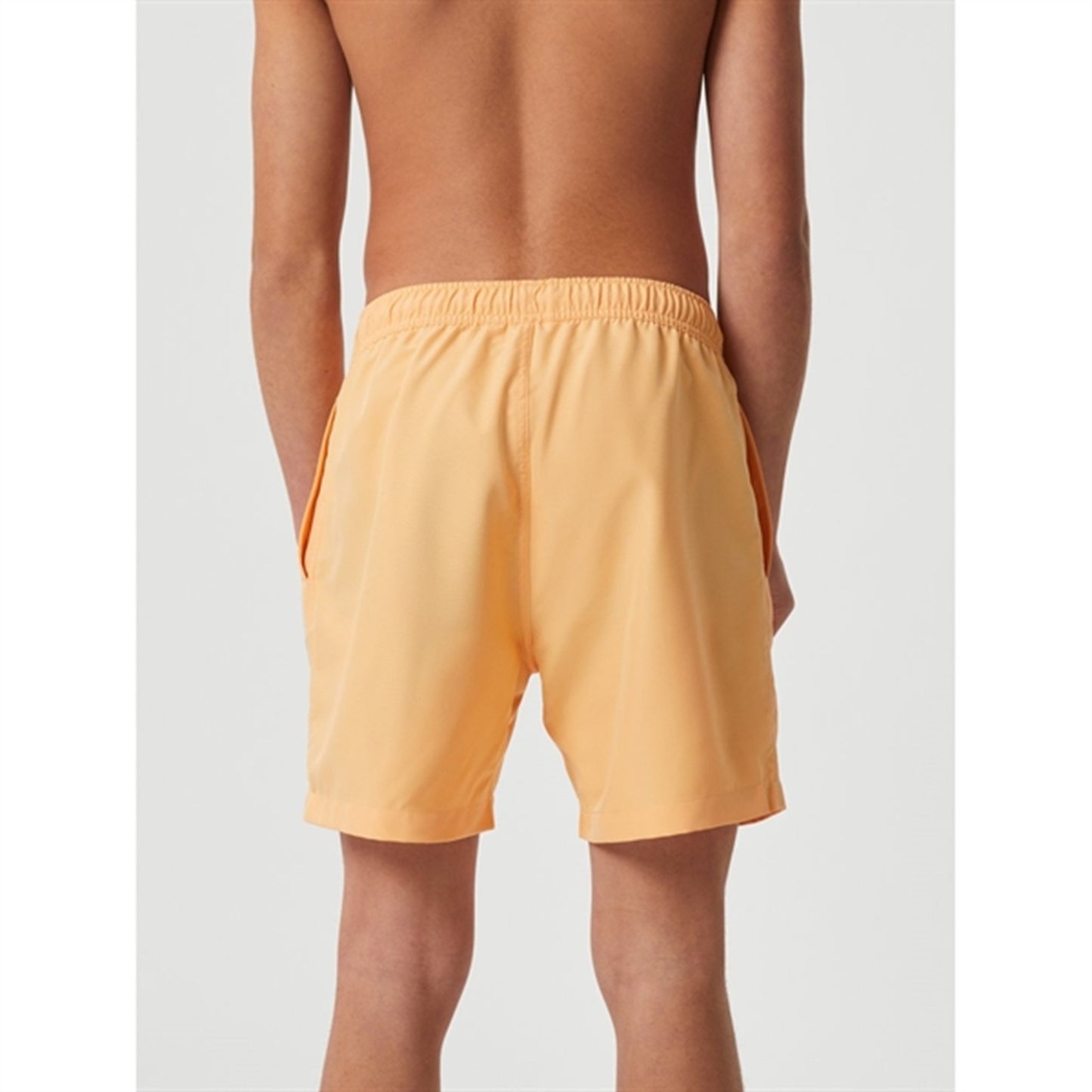 Björn Borg Borg Swim Shorts Apricot Cream 2