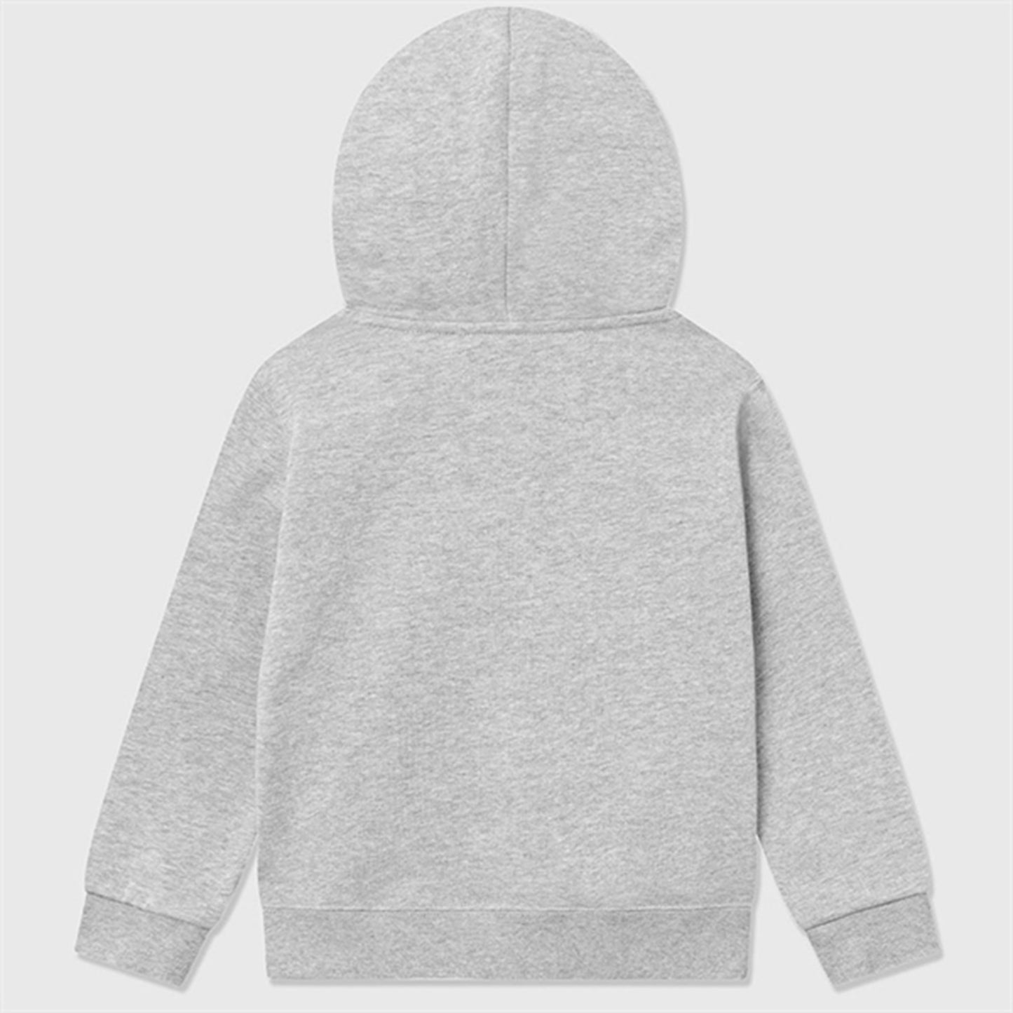 Wood Wood Grey Melange Izzy Hoodie