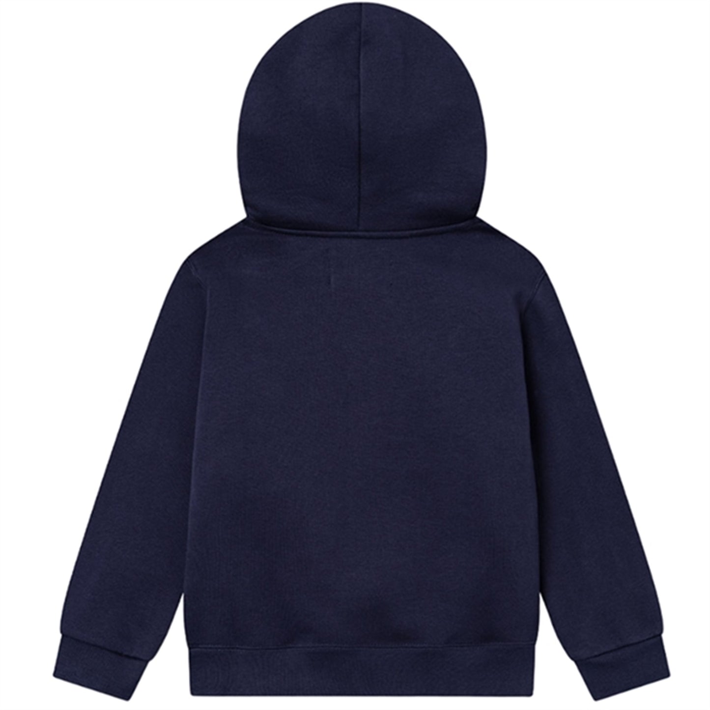 Wood Wood Navy Izzy Hoodie