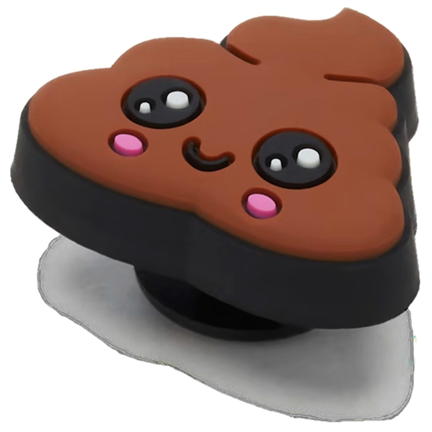 Crocs Jibbitz™ Lil Poop