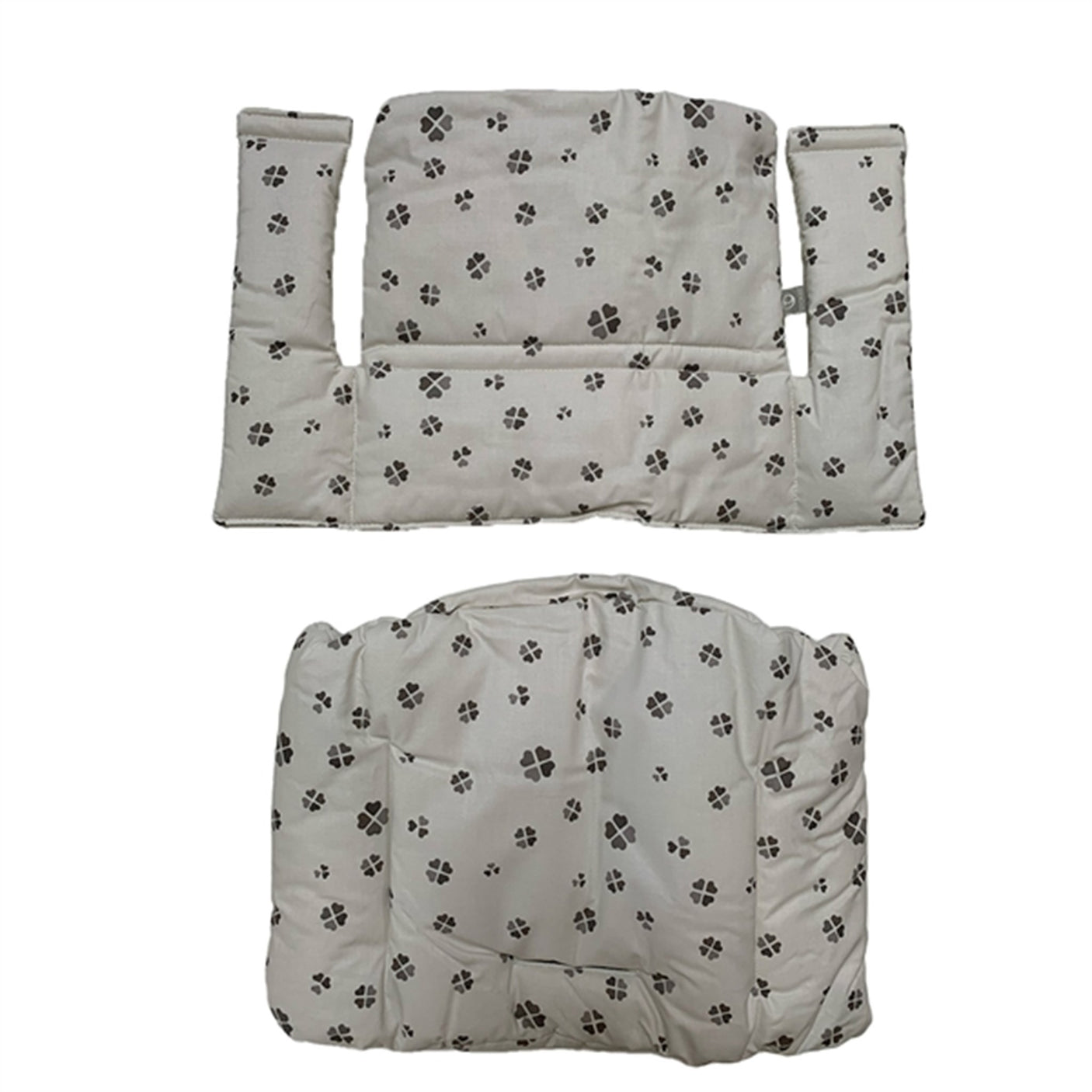 Tripp Trapp® Classic Cushion Lucky Grey OCS