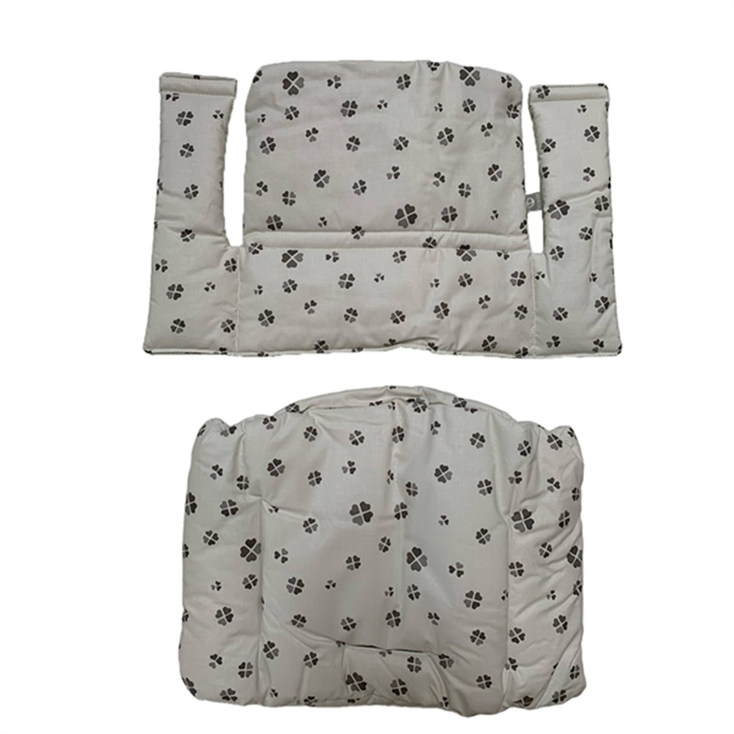 Tripp Trapp® Classic Cushion Lucky Grey OCS