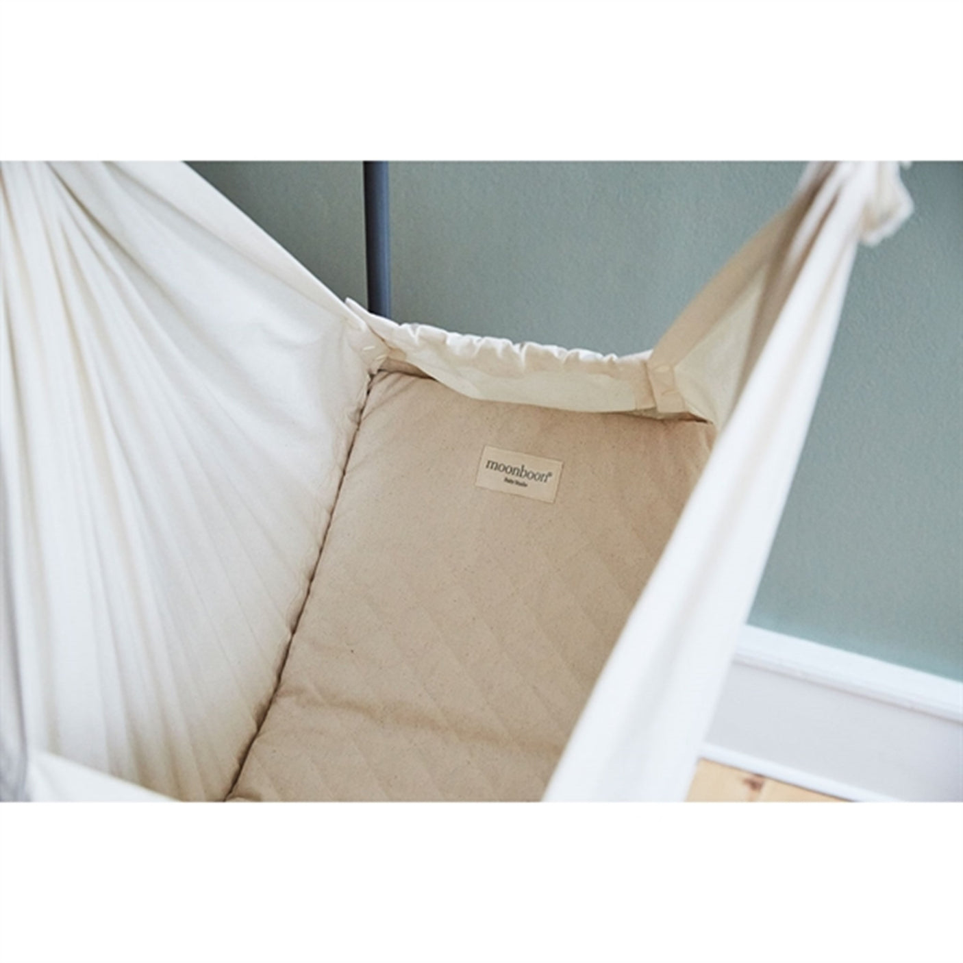 Moonboon Hammock Stiffener Nature