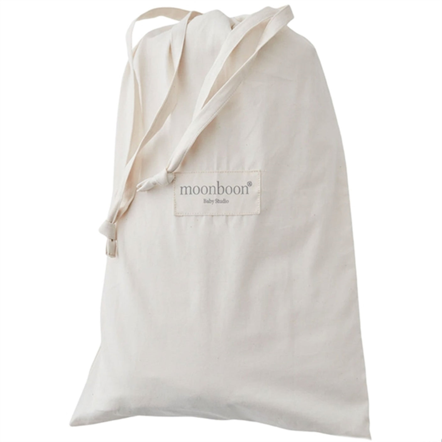 Moonboon Baby Hammock Duvet And Bedlinen Set Nature