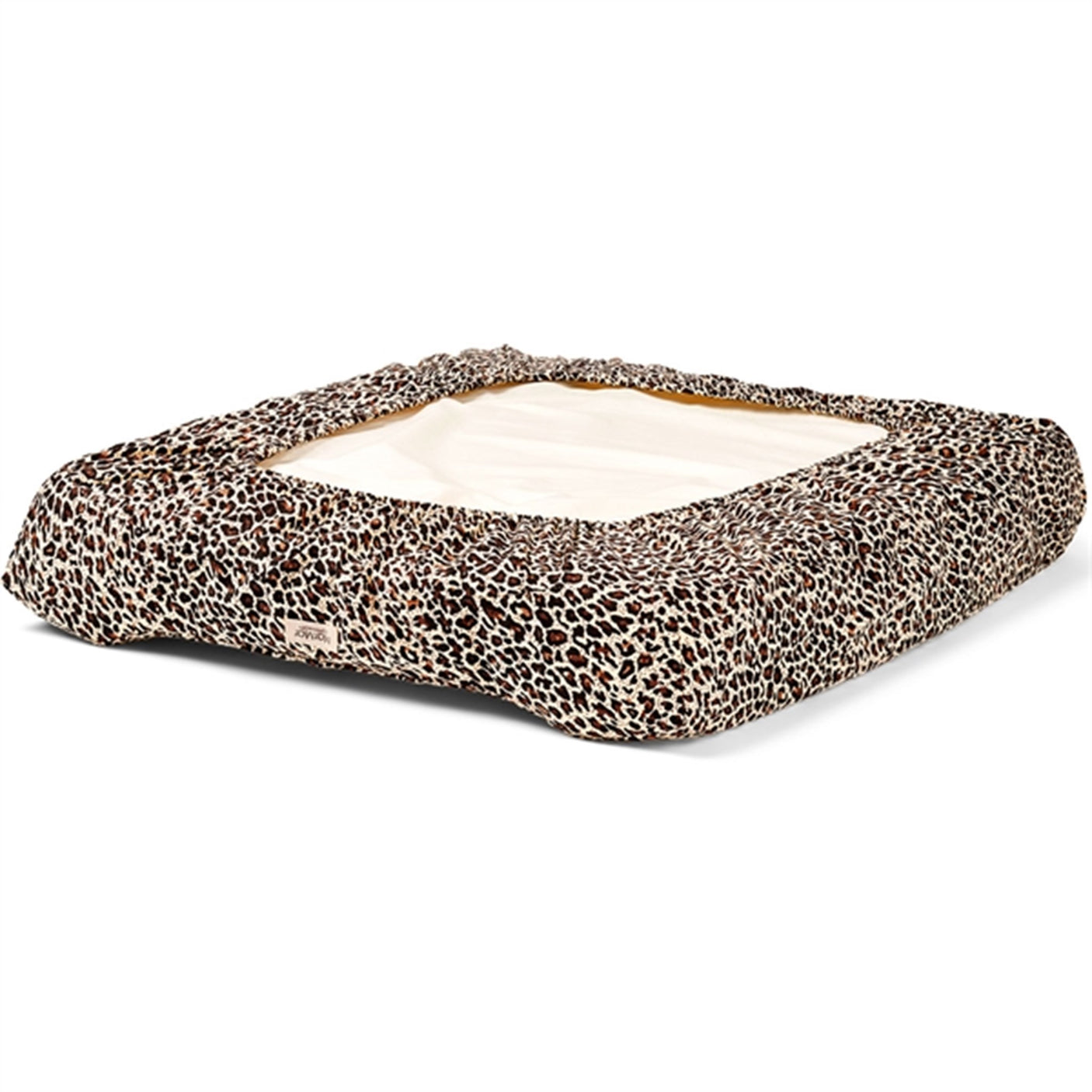 MarMar Changing Cushion Cover Brown Leo