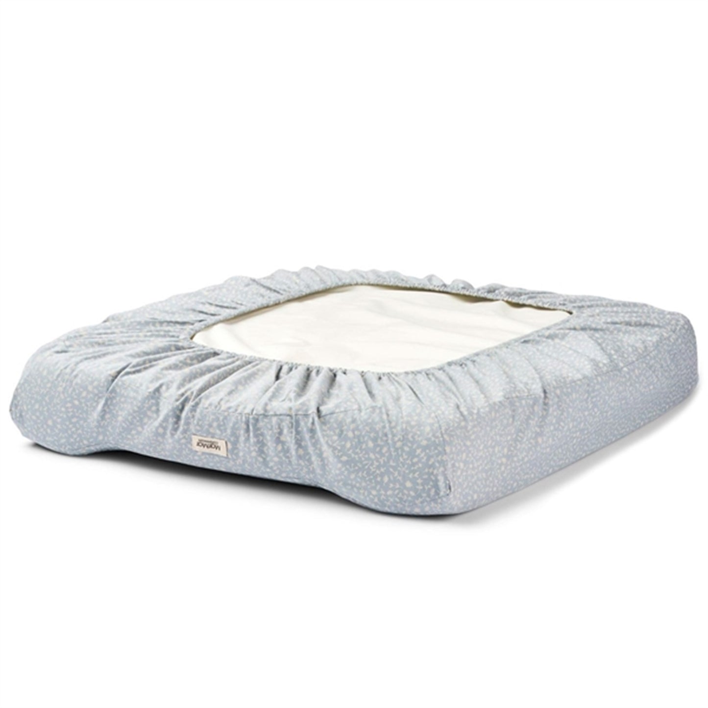 MarMar Changing Cushion Cover Meadow Leaves