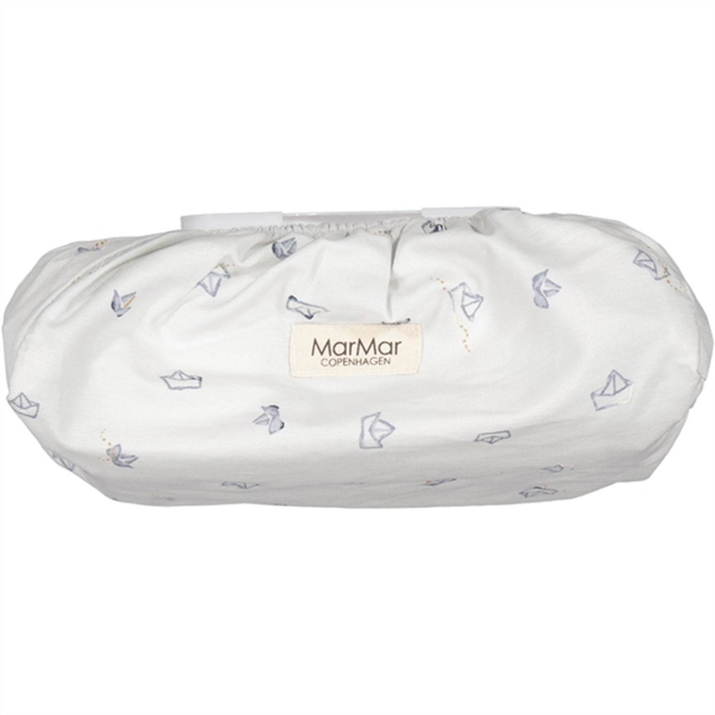 MarMar Wet Wipe Cover Paper Boats
