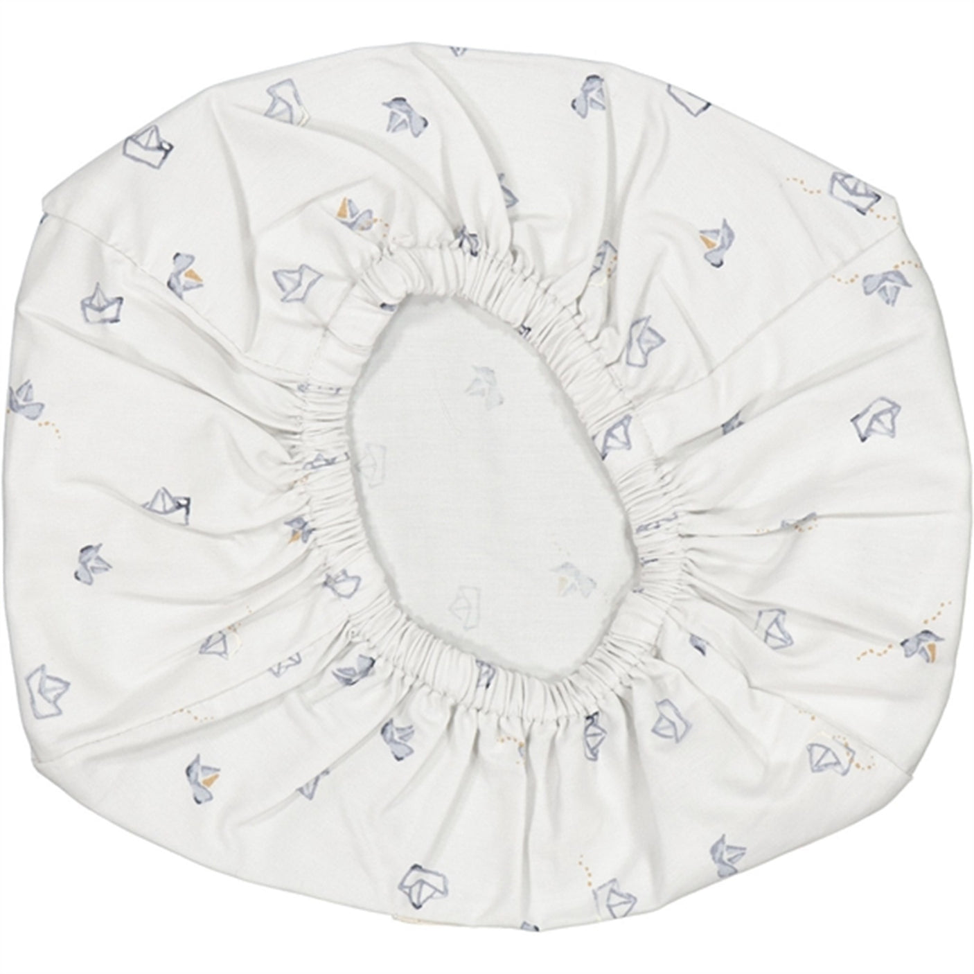 MarMar Wet Wipe Cover Paper Boats