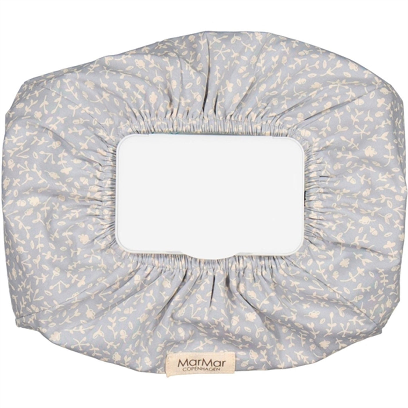 MarMar Wet Wipe Cover Meadow Leaves