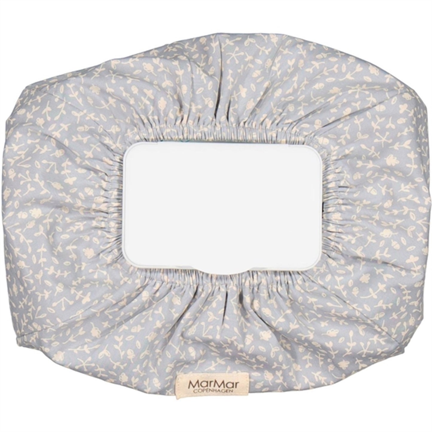 MarMar Wet Wipe Cover Meadow Leaves