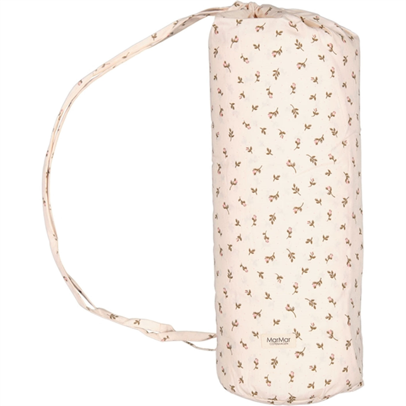 MarMar Baby Blanket Alida Quilt Little Rose