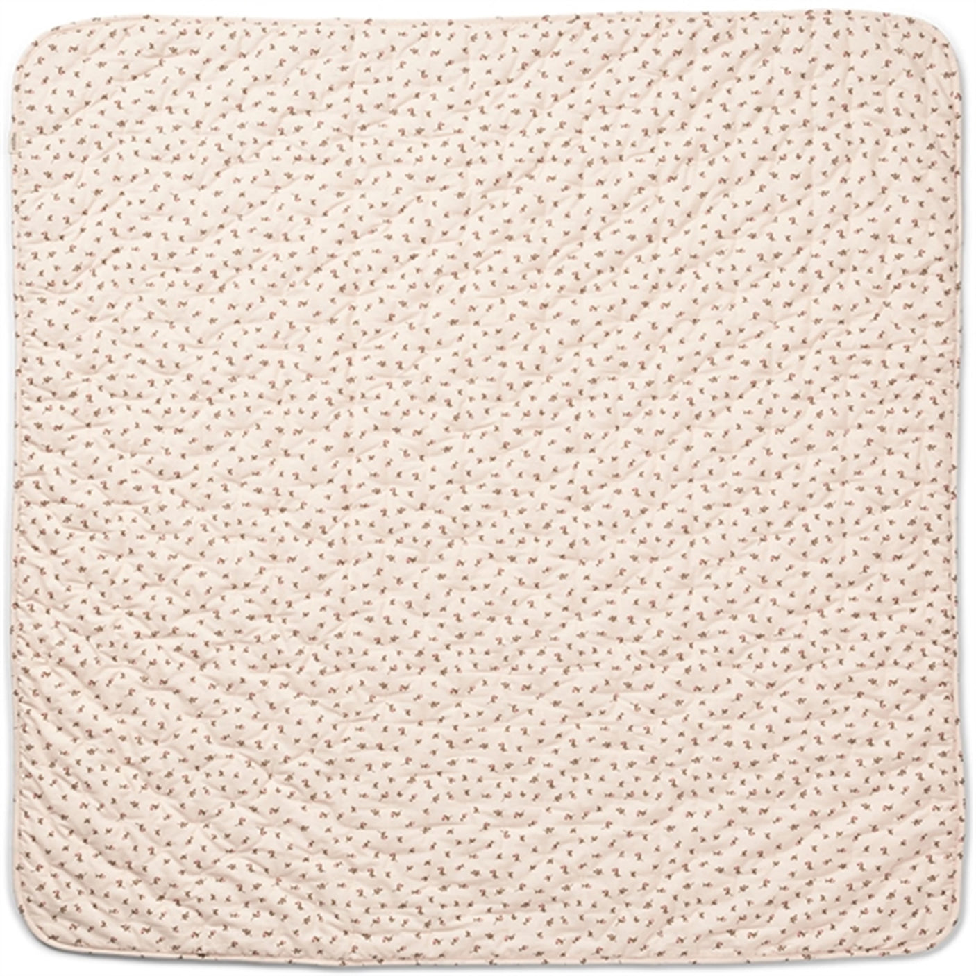 MarMar Baby Blanket Alida Quilt Little Rose