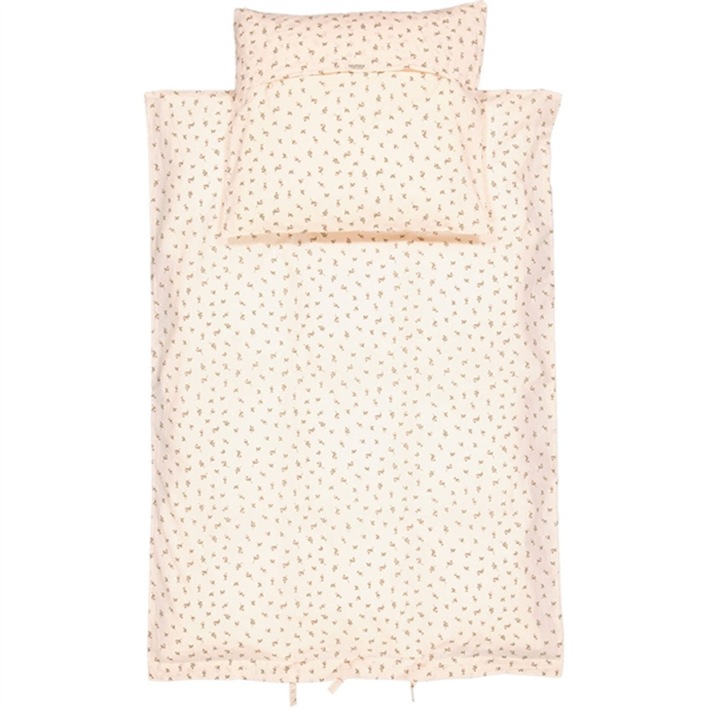 MarMar Bed Linen Little Rose