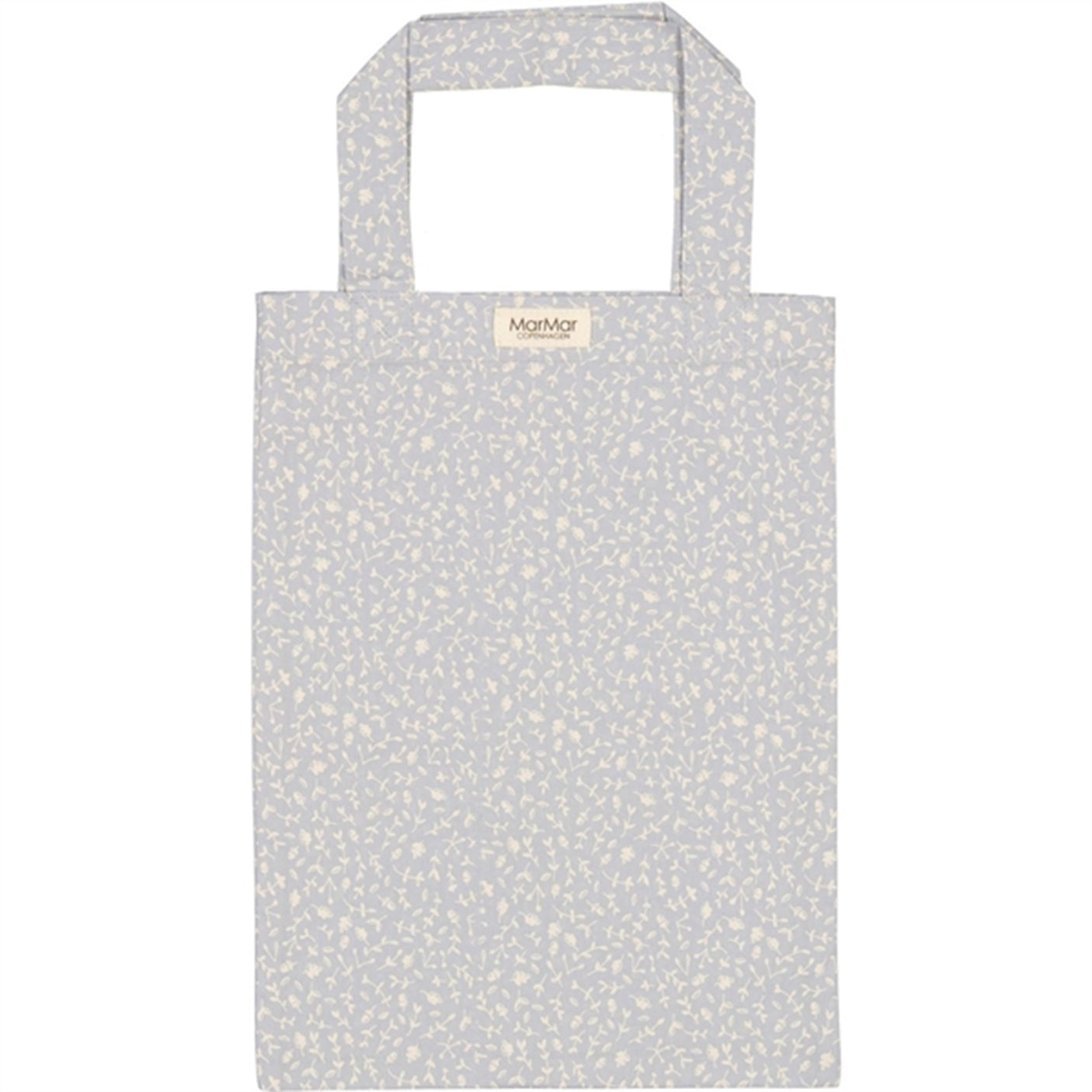 MarMar Bed Linen Meadow Leaves