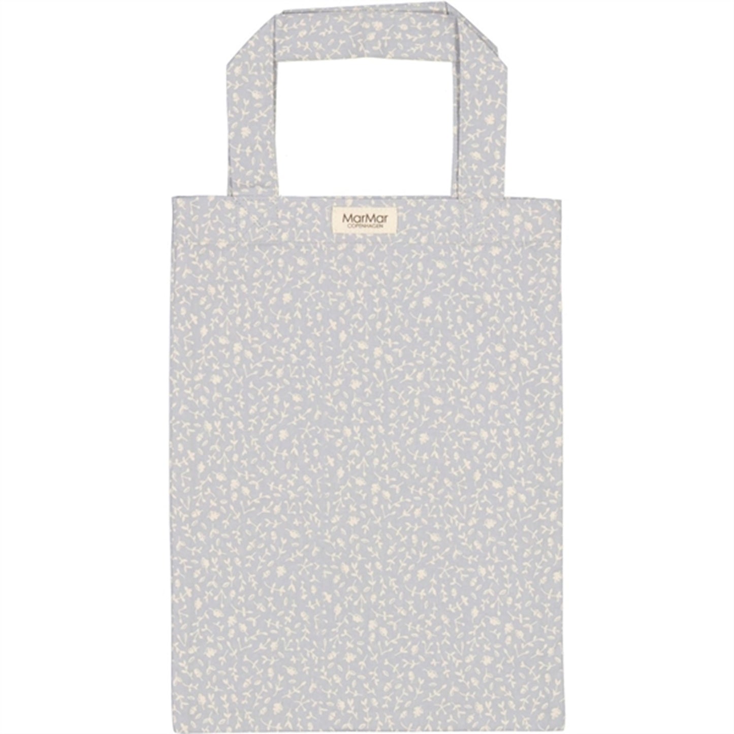 MarMar Bed Linen Meadow Leaves