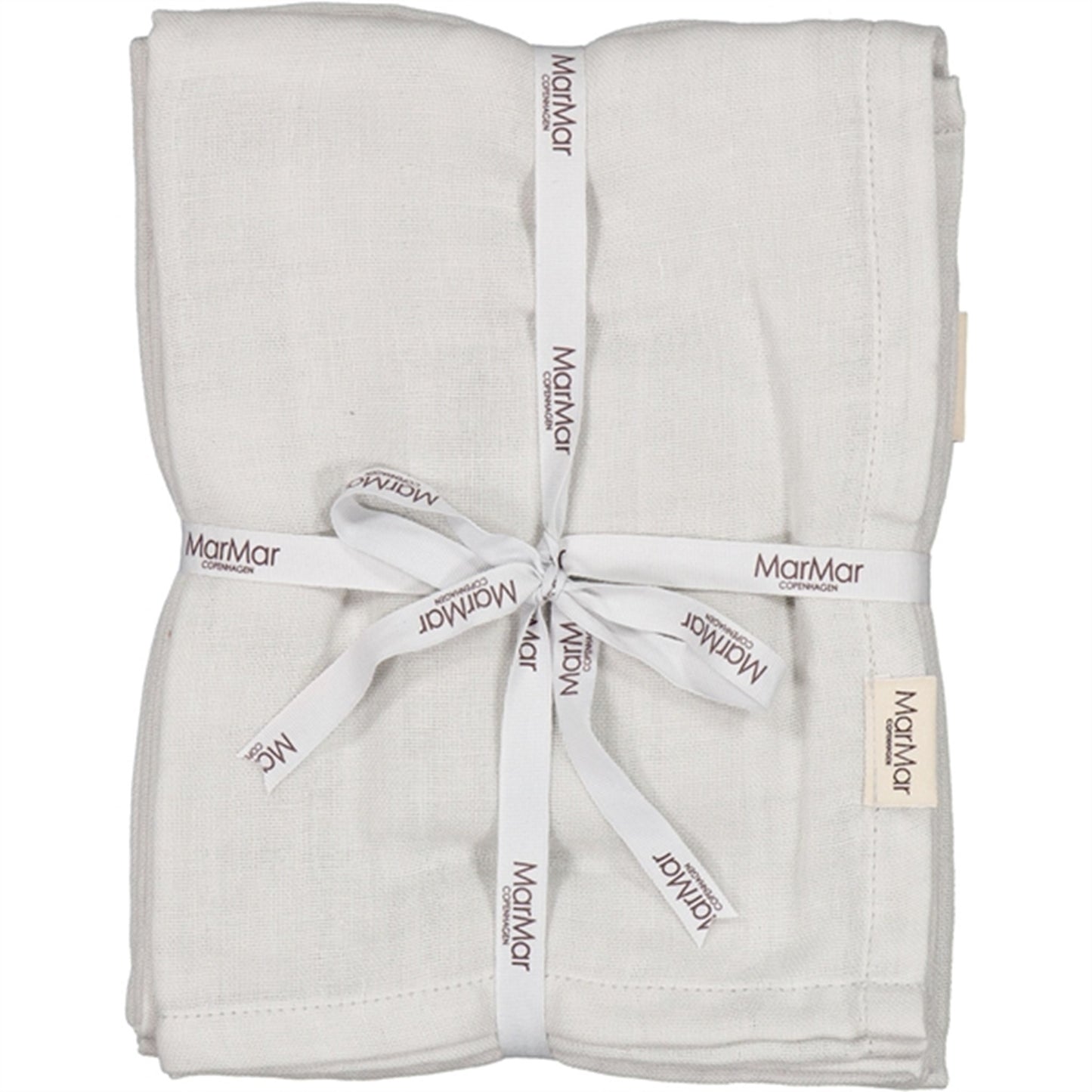 MarMar Muslin Cloths Ada 2-Pack Morning Dew