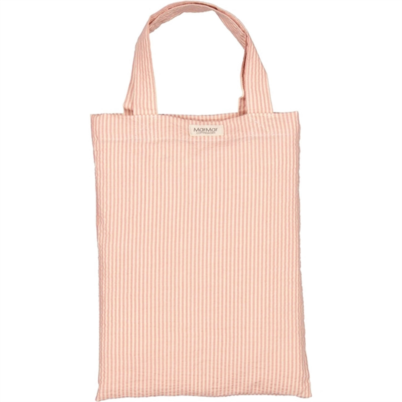 MarMar Bed Linen Soft Cheek Stripe