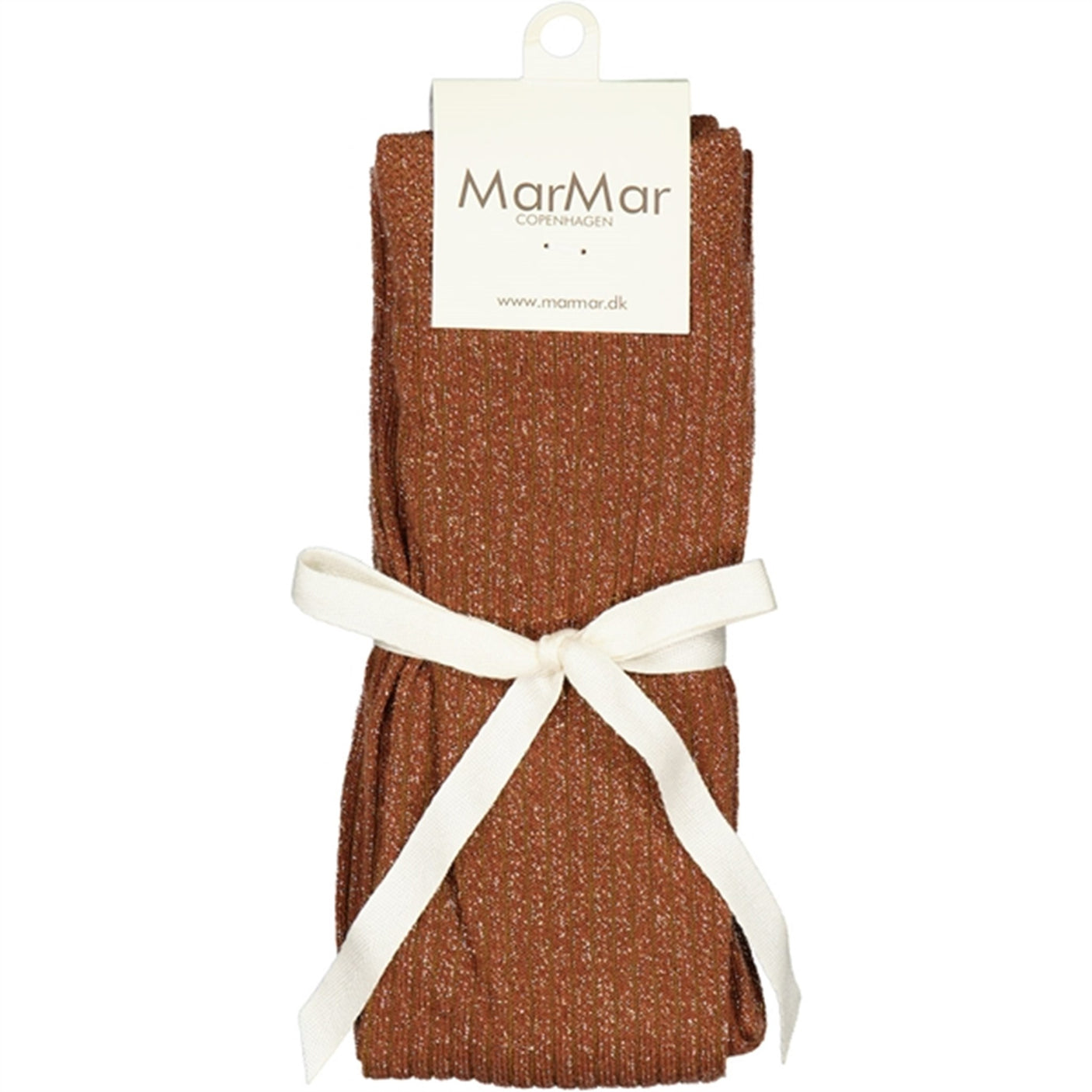 MarMar Tights Rosewood Glitter